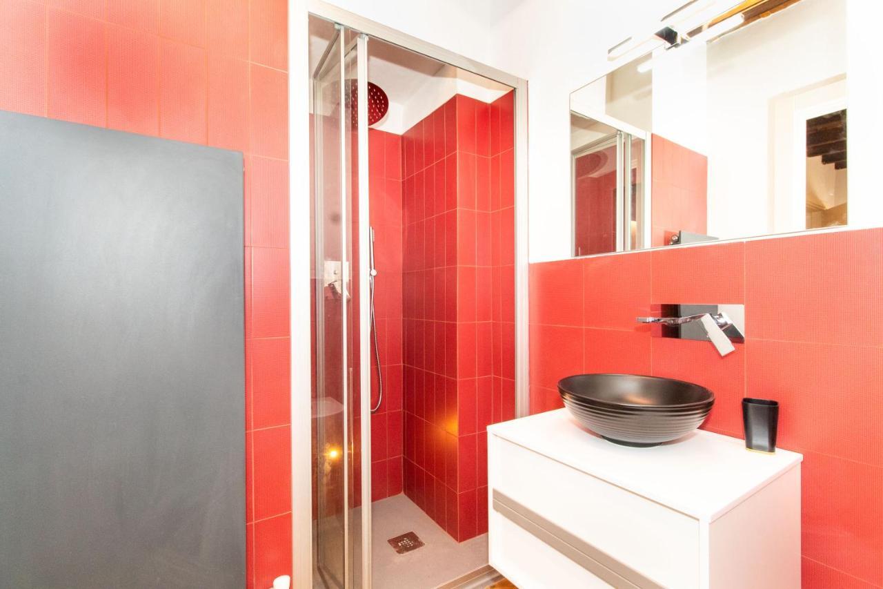 Stylish Quardilatero Flat Appartamento *