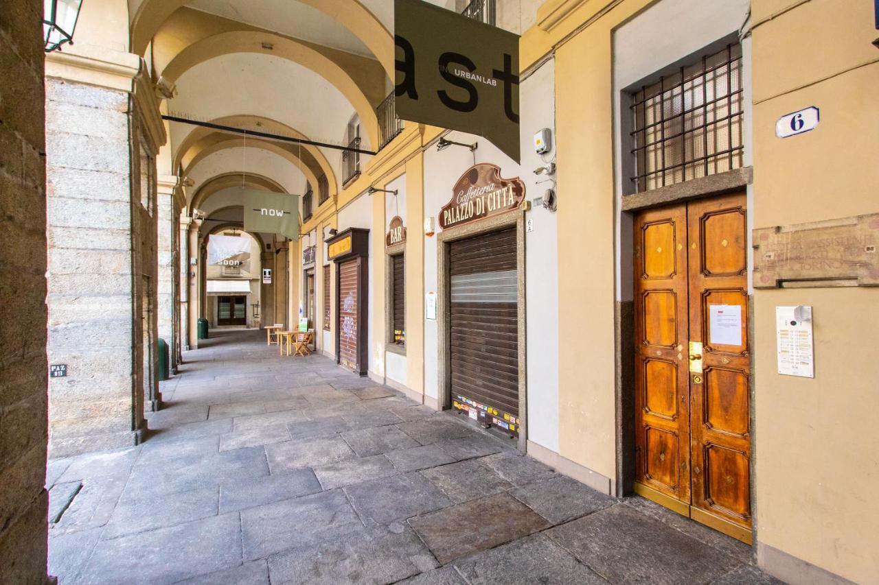 Appartamento Stylish Quardilatero Flat