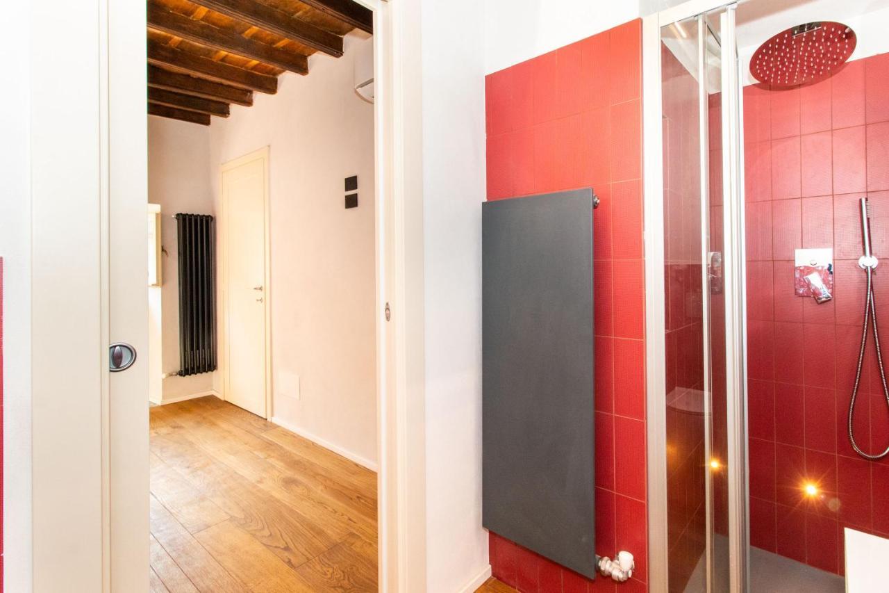 Appartamento Stylish Quardilatero Flat