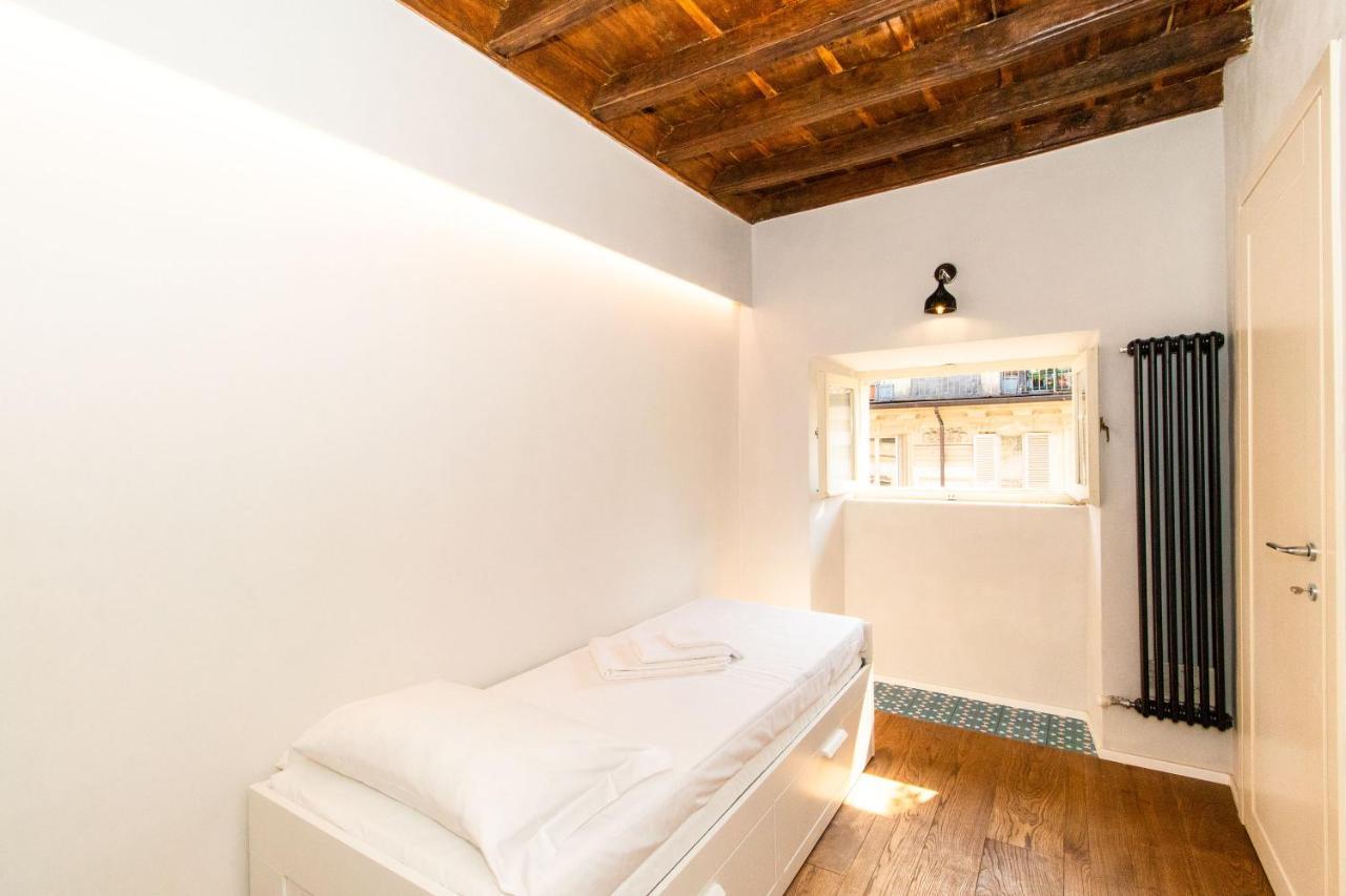 Stylish Quardilatero Flat Appartamento *