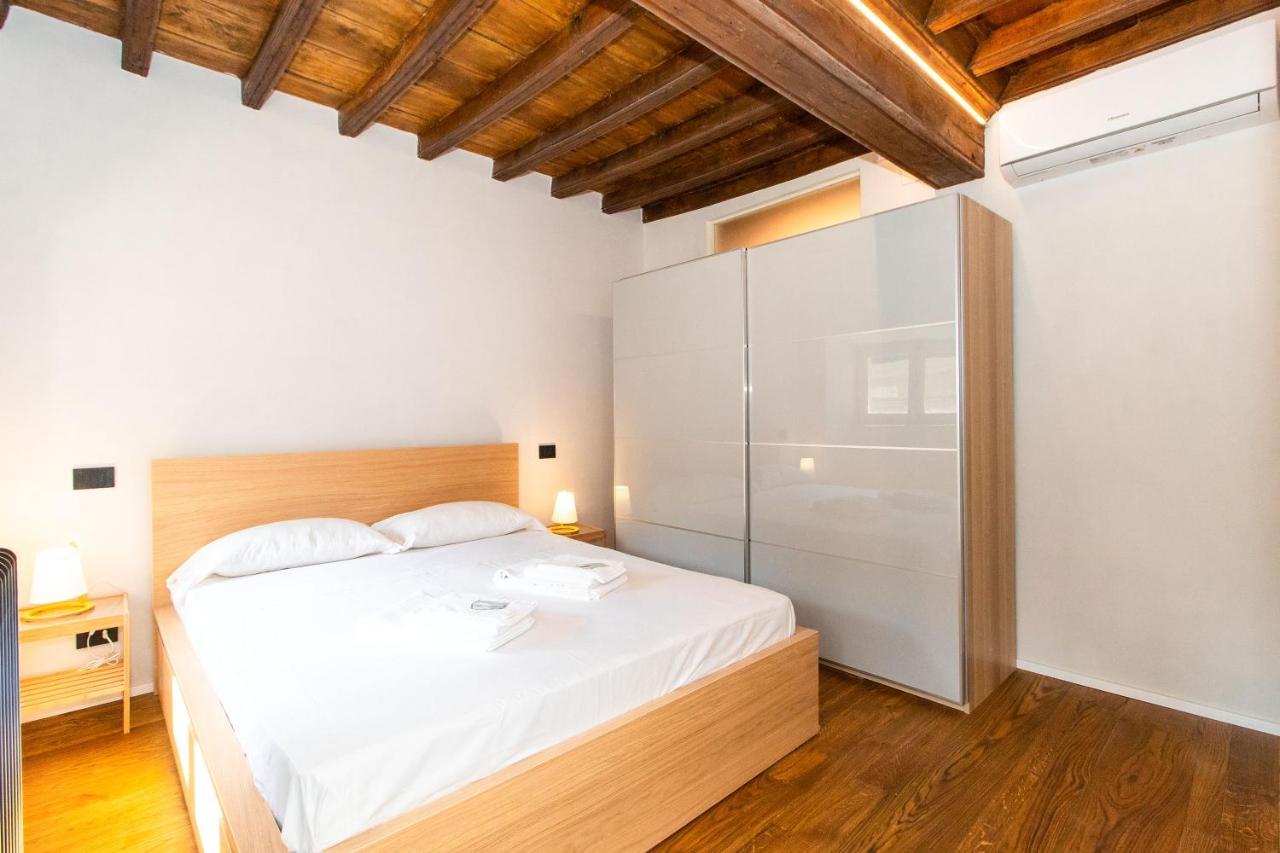 Stylish Quardilatero Flat Appartamento *