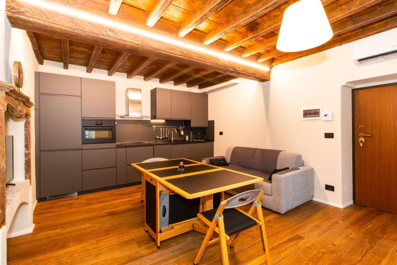 Stylish Quardilatero Flat Appartamento *