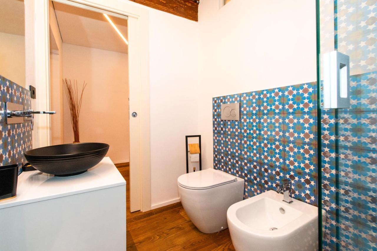 Stylish Quardilatero Flat Appartamento *