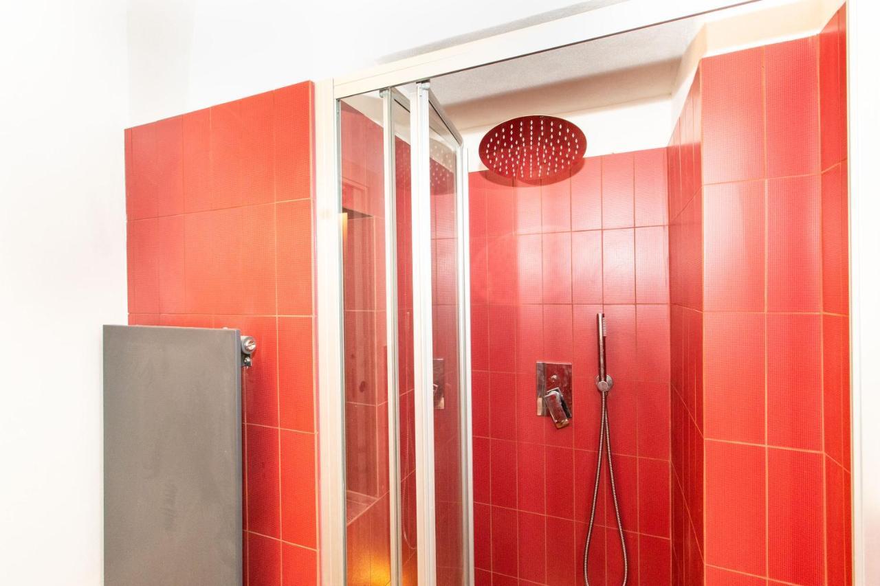 Appartamento Stylish Quardilatero Flat