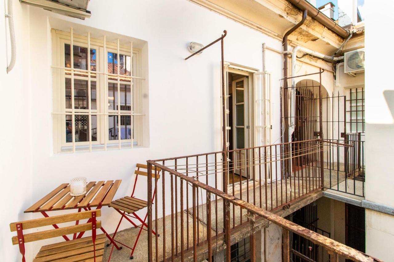 Appartamento Stylish Quardilatero Flat