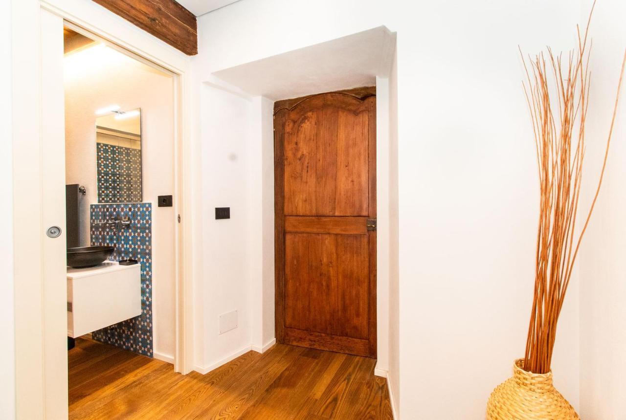 Appartamento Stylish Quardilatero Flat