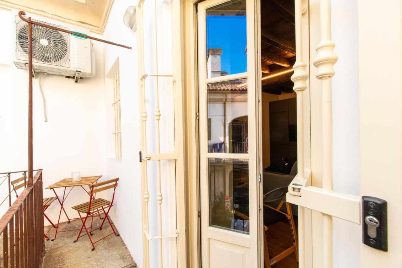 Appartamento Stylish Quardilatero Flat Torino